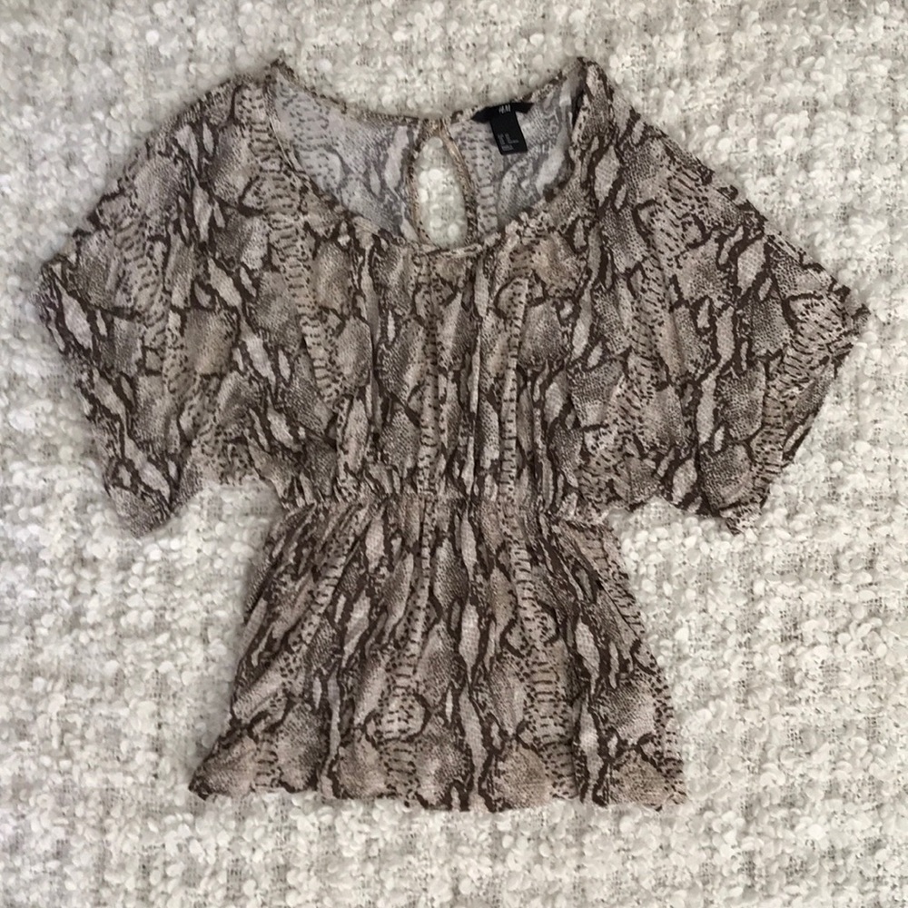 H&M Shirt